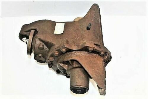 2005 LAND ROVER DISCOVERY 3 2.7 TDV6 REAR DIFFERENTIAL DIFF 3.07 RATIO TVK500042