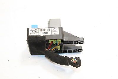 2008 HYUNDAI TUCSON 2.0 RELAY BOX 91106-2E281