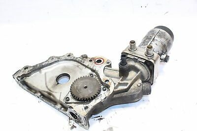 2010 CHEVROLET EPICA 2.0 VCDI Engine Oil Pump With Filter Housing