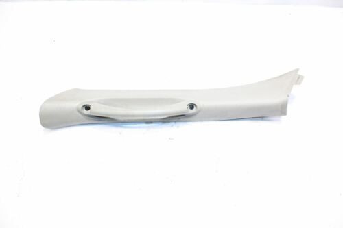 2007 JEEP CHEROKEE LEFT SIDE FRONT A PILLAR TRIM COVER 5GM93TRMA