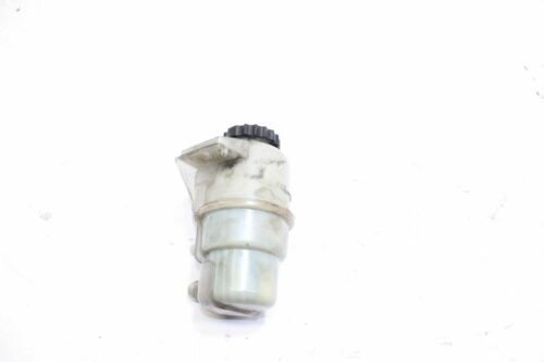 2009 DODGE 2.0 CRD POWER STEERING FLUID BOTTLE RESERVOIR