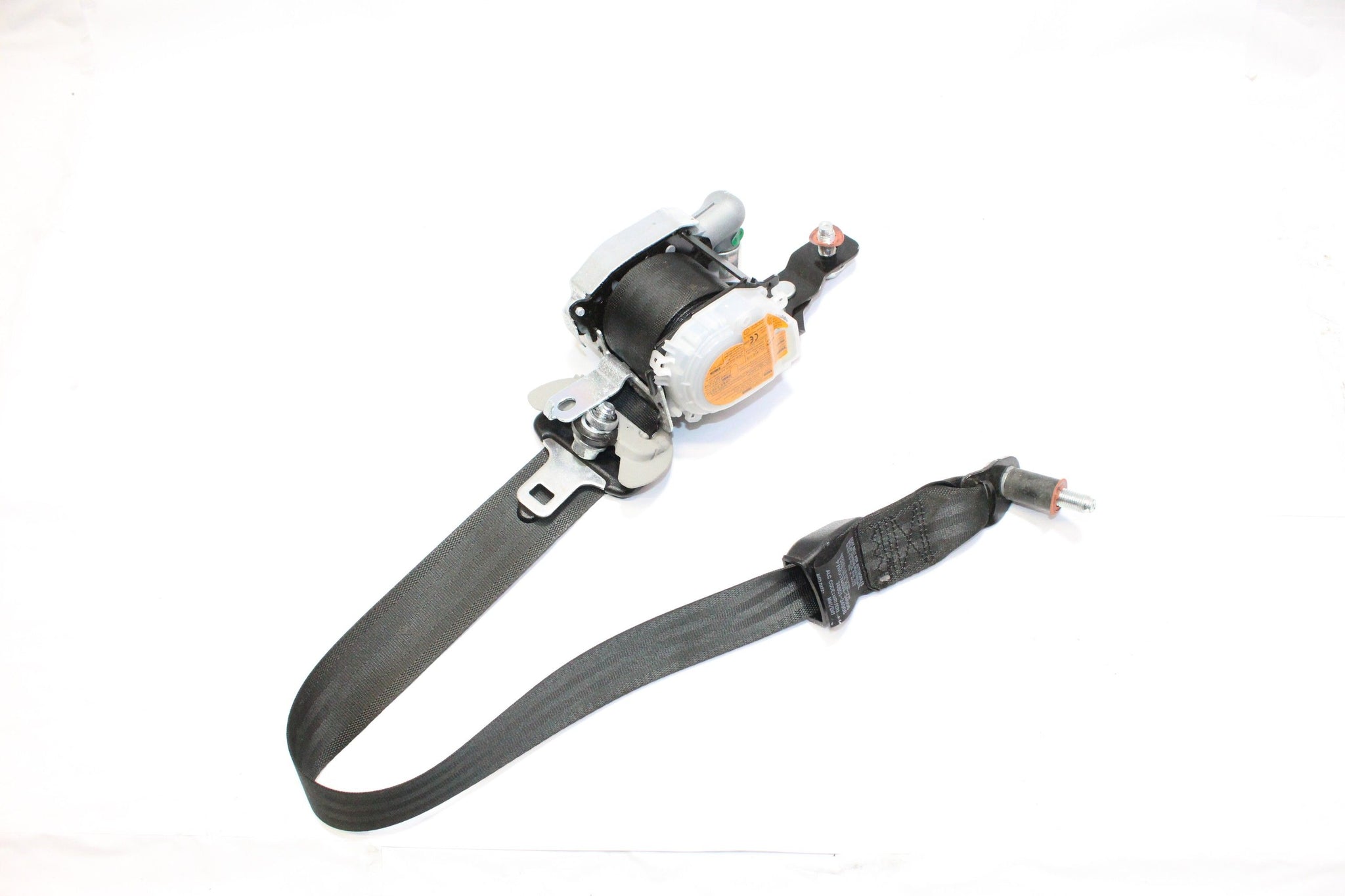 Ssangyong Korando Seat Belt Reel Left Front 74602-34006 2017