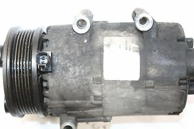 2009 VOLVO V70 2.0L AIR CON COMPRESSOR PUMP