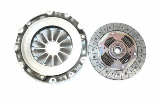 2018 SUZUKI VITARA MK4 1.6 Manual 3 Piece Clutch Kit