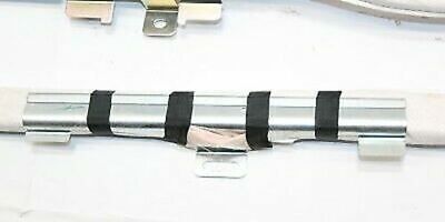 MAZDA CX-7 LEFT SIDE CURTAIN AIRBAG