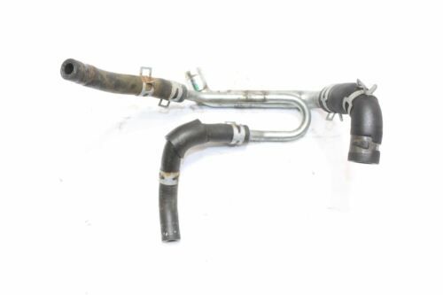 2018 SUZUKI VITARA MK4 1.6 COOLANT METAL PIPES HOSE