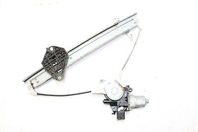 2012 SUBARU FORESTER RIGHT SIDE REAR WINDOW REGULATOR WITH MOTOR