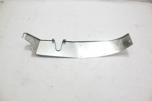 2000 MERCEDES CL500 W215 RIGHT SIDE FRONT DOOR CHROME TRIM COVER