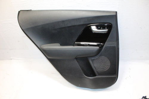 Kia Niro Door Card Panel Left Passenger Side Rear M0230-G5500WK 2020