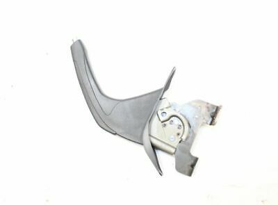 2012 SSANGYONG KORANDO HANDBRAKE LEVER
