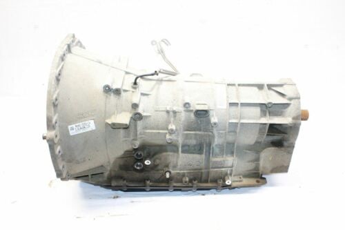 2010 LAND ROVER DISCOVERY 4 3.0 TDV6 6 SPEED AUTOMATIC GEARBOX AH42-7000-CH
