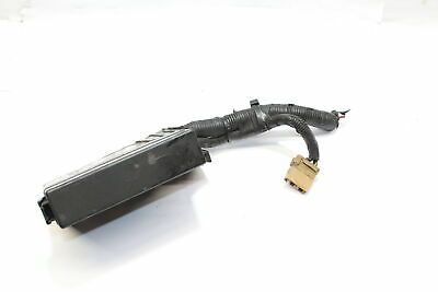 2006 NISSAN MURANO Z50 3.5 V6 ENGINE BAY FUSE RELAY BOX 24382CA010