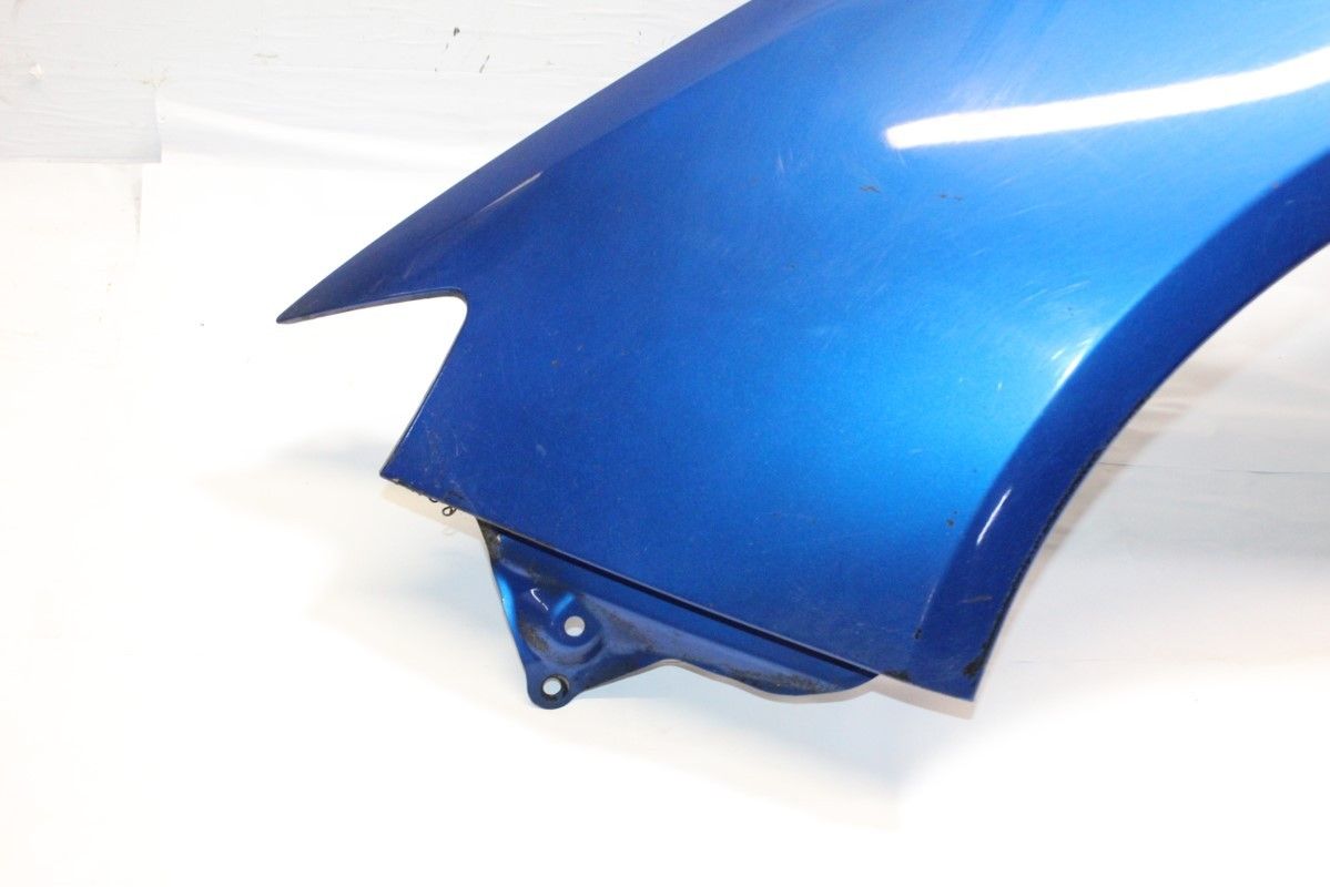 Subaru Impreza Wing Left