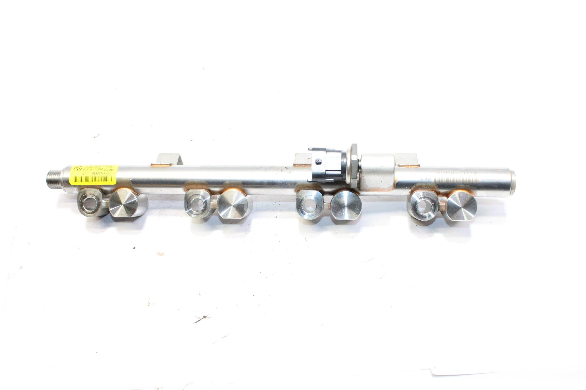 Kia Niro Fuel Injector Rail 35340-03HC0 1.6 2020