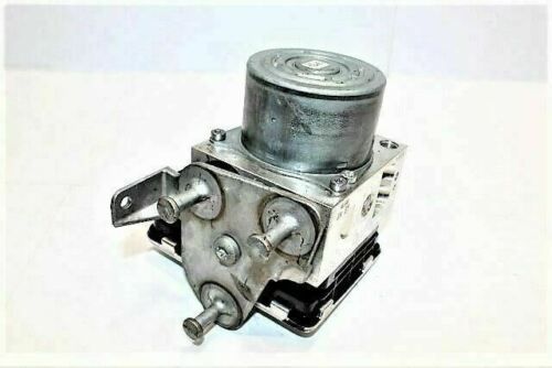 2016 MERCEDES C CLASS W205 2.0 ABS PUMP A2534313200 A2539011600