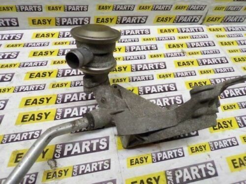 PORSCHE BOXSTER S 987 3.4 EGR VALVE