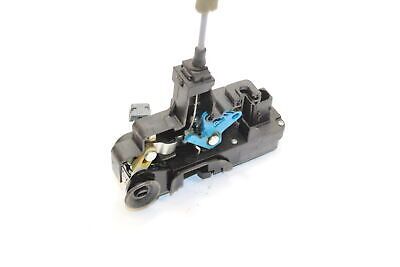 2012 VAUXHALL ANTARA RIGHT SIDE REAR DOOR LOCK