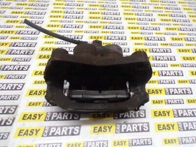 2009 NISSAN QASHQAI +2 2.0 DCI LEFT SIDE FRONT BRAKE CALIPER