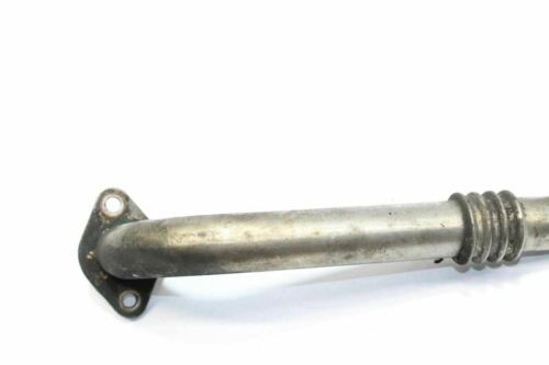 2010 SSANGYONG RODIUS 2.7 EGR PIPE