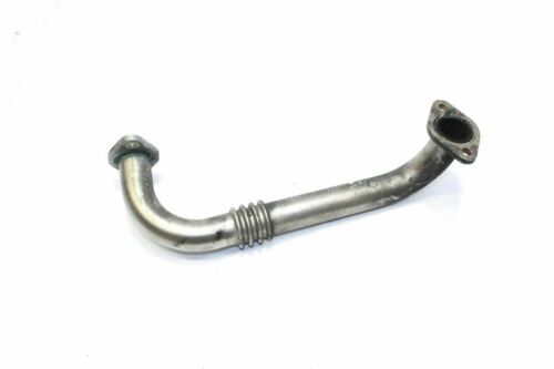 2010 SSANGYONG RODIUS 2.7 EGR PIPE