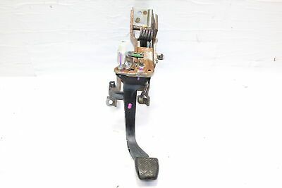 2008 TOYOTA RAV4 2.2 D-CAT CLUTCH PEDAL