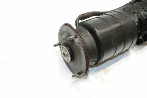 2002 MERCEDES CL500 W215 RIGHT SIDE FRONT ABC SUSPENSION LEG A2203200238