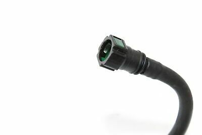 2013 SSANGYONG KORANDO 2.0 XDI FUEL PIPE