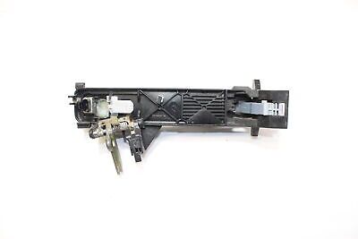 2002 MERCEDES CL500 W215 LEFT SIDE EXTERIOR DOOR HANDLE
