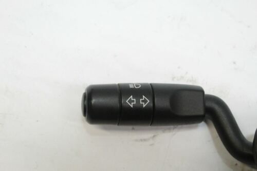 2010 LAND ROVER DISCOVERY 4 INDICATOR STALK SWITCH