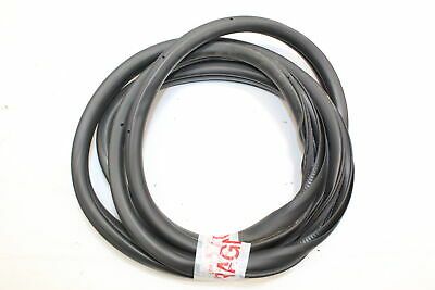 2008 NISSAN PATHFINDER R51 RIGHT SIDE FRONT RUBBER SEAL