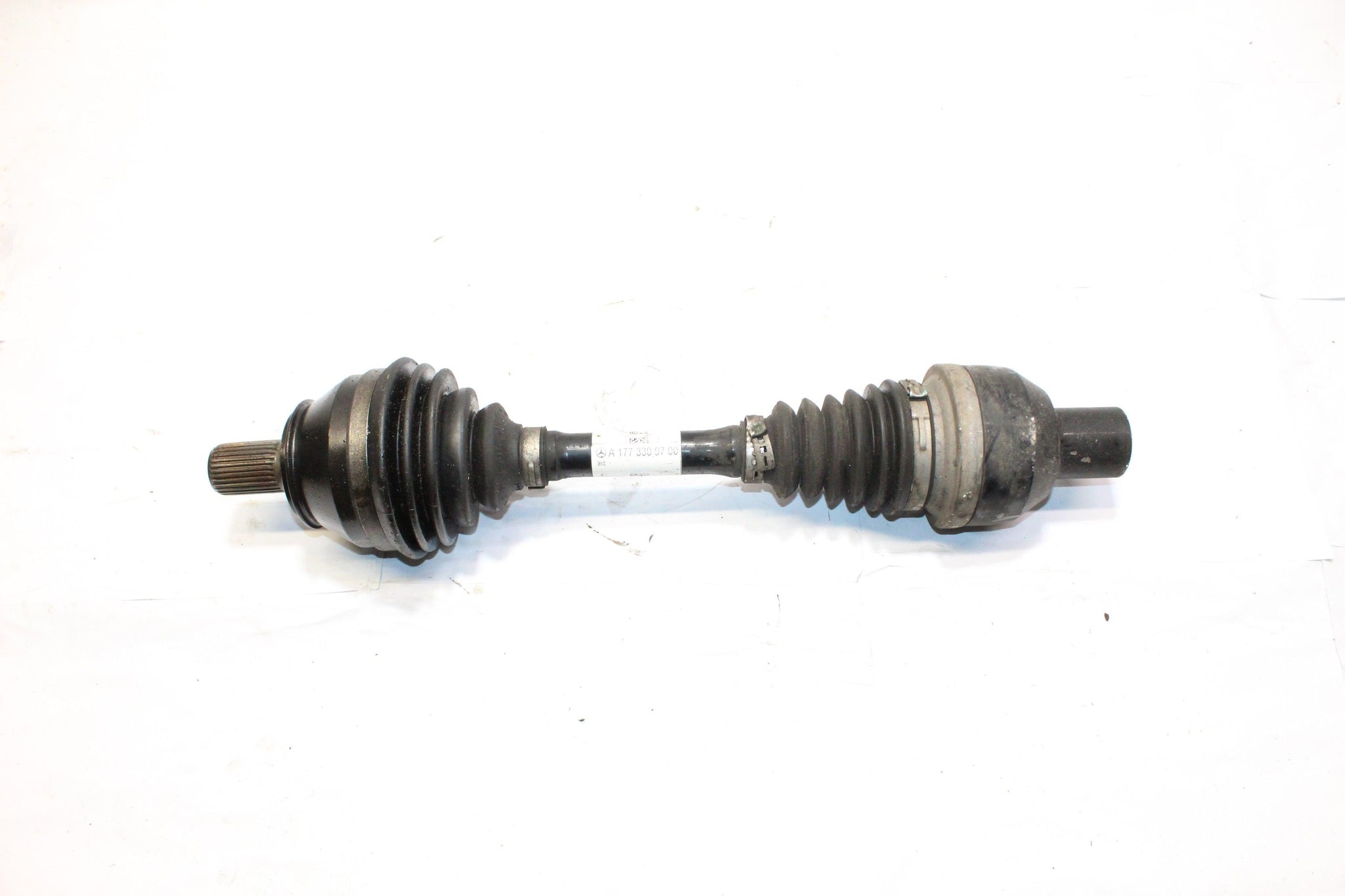 Mercedes A Class W177 Driveshaft Front Right Automatic 1.3 A1773309700 2019