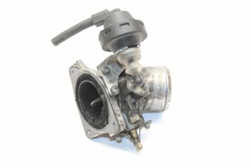 2006 ALFA ROMEO GT 1.9L THROTTLE BODY