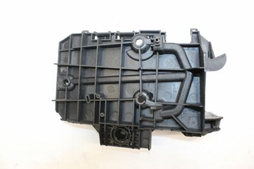 2006 PEUGEOT 407 COUPE BATTERY SUPPORT TRAY 9645693080