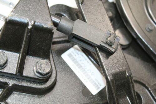 2009 MITSUBISHI COLT CZC LEFT SIDE ROOF HINGE COVER MECHANISM OAS 0280100