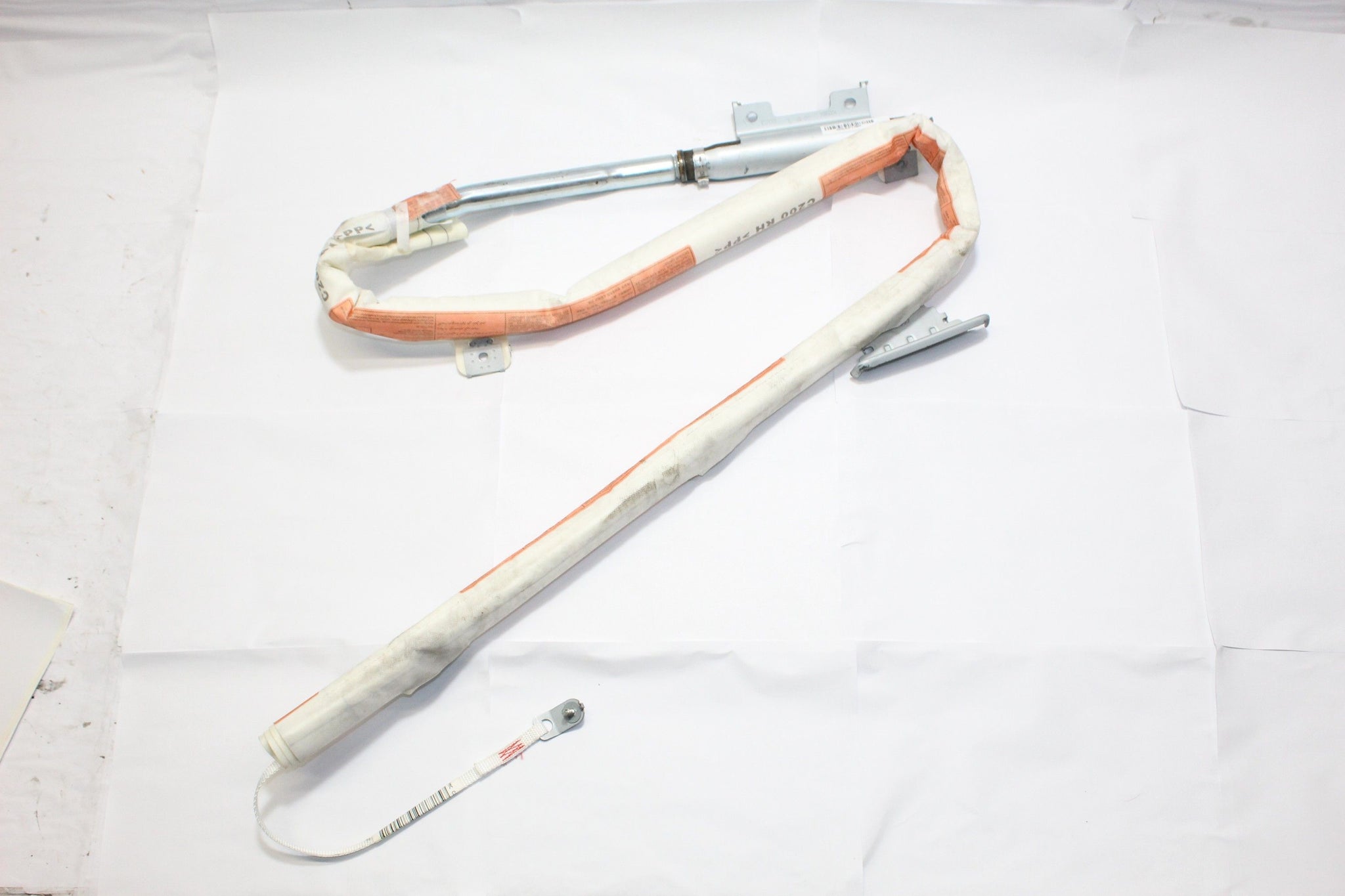 Ssangyong Korando Right Roof Curtain Airbag 86220-34000
