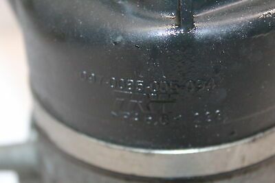2011 PEUGEOT RCZ 1.6 Power Steering Pump