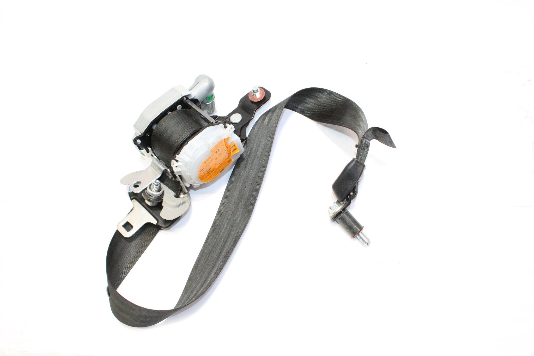 Ssangyong Korando Seat Belt Reel Right Front 74601-34006 2017