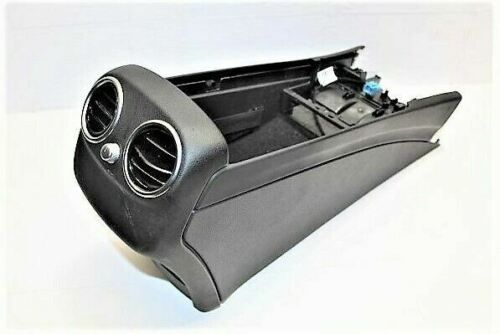 2016 MERCEDES C CLASS W205 CENTRE CONSOLE
