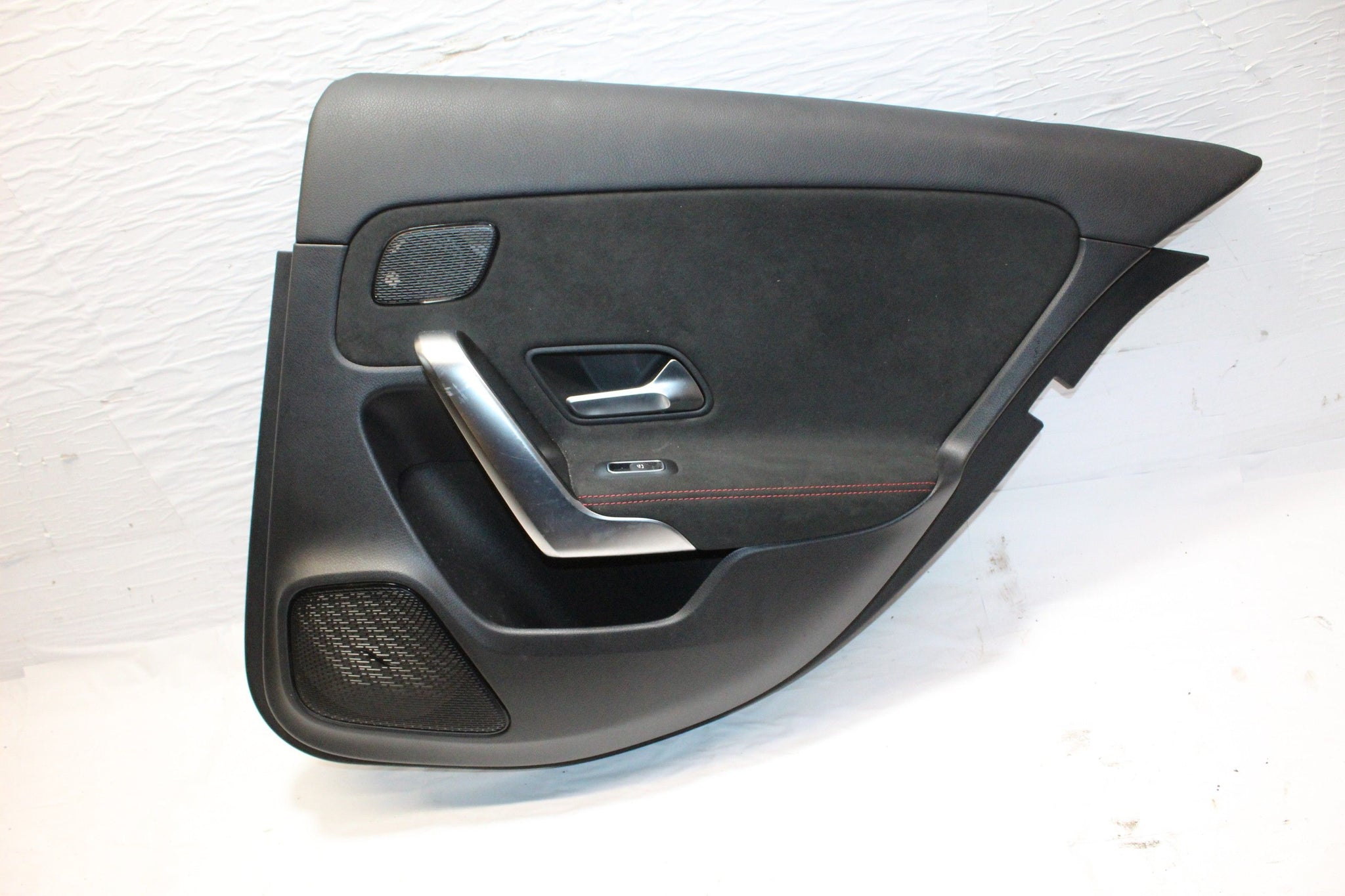 Mercedes A Class W177 AMG Door Card Right Driver Side Rear A1777303400 2019