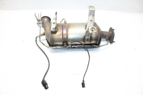 2014 SSANGYONG KORANDO 2.0 XDI CAT CATALYTIC CONVERTER 24200-34220