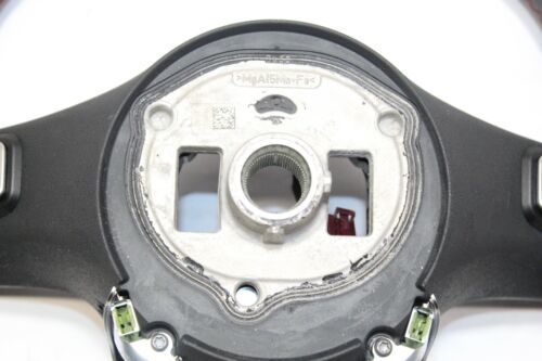 2019 MERCEDES A CLASS W177 STEERING WHEEL A0050072099