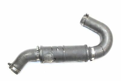 2008 DODGE NITRO 2.8 CRD AIR INTAKE PIPE WITH RESONATOR BOX