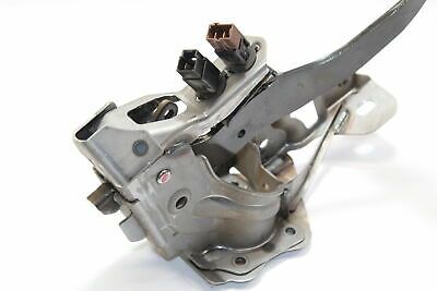 2006 NISSAN MURANO Z50 3.5 V6 BRAKE PEDAL