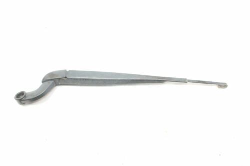 2010 LAND ROVER DISCOVERY 4 LEFT SIDE FRONT WIPER ARM 6H223405AA