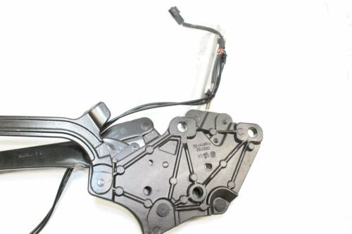 2009 MITSUBISHI COLT CZC LEFT SIDE ROOF HINGE COVER MECHANISM OAS 0280100