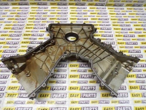 2006 RANGE ROVER SPORT L320 4.2 SUPERCHARGED TIMING CHAIN COVER 4H23-6019-AA