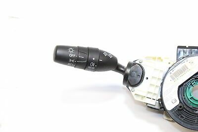 2012 HONDA CR-Z INDICATOR WIPER CONTROL STALKS SQUIB M36448