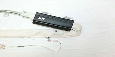 2012 VAUXHALL ANTARA LEFT SIDE CURTAIN AIRBAG