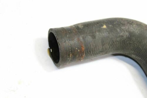 2006 CADILLAC CTS 3.6 METAL COOLANT PIPE