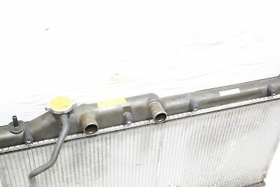 2009 SUBARU IMPREZA 2.0L ENGINE COOLANT RADIATOR